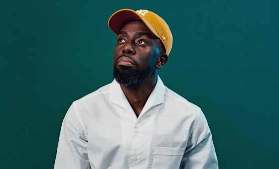Joel Culpepper @ Blue Note London
