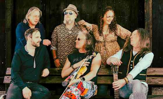 Wendrsonn - Schwoba Folk Rock