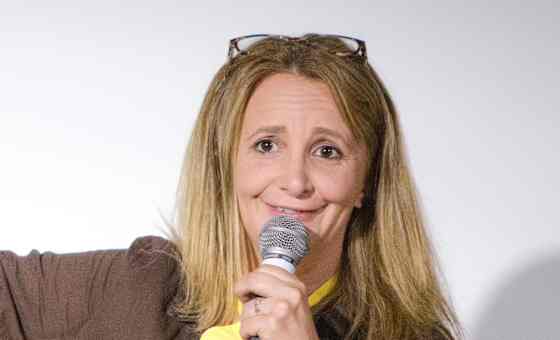 Lucy Porter