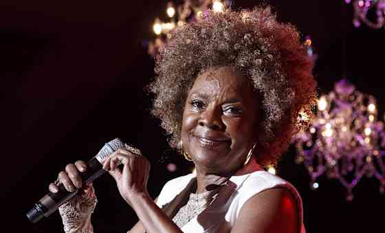 Thelma Houston