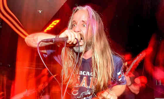 Dead to Fall