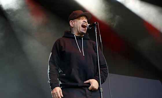 Ice-T