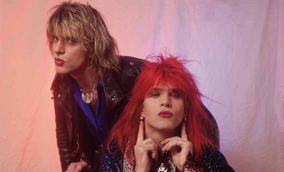 Gene Loves Jezebel @ Whisky a Go Go