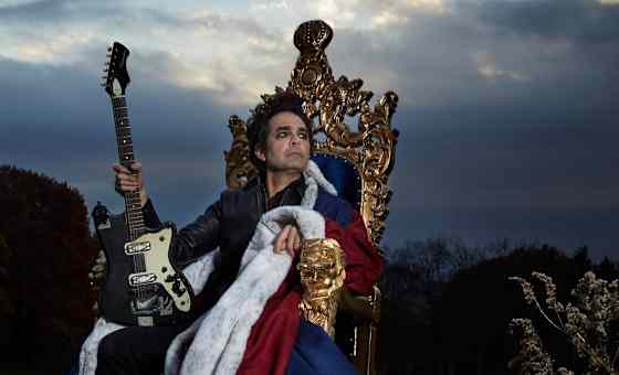 Jon Spencer
