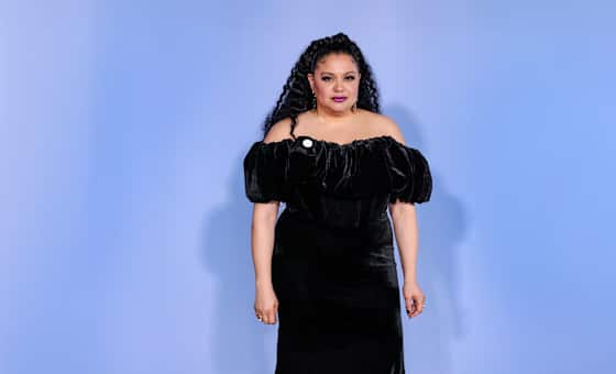 Michelle Buteau: The Surviving and Thriving Tour