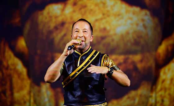 DJ Bobo