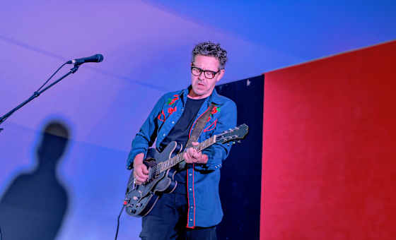 Danny Michel