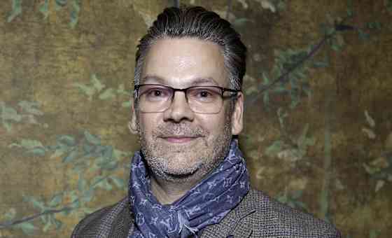 Derek Hughes