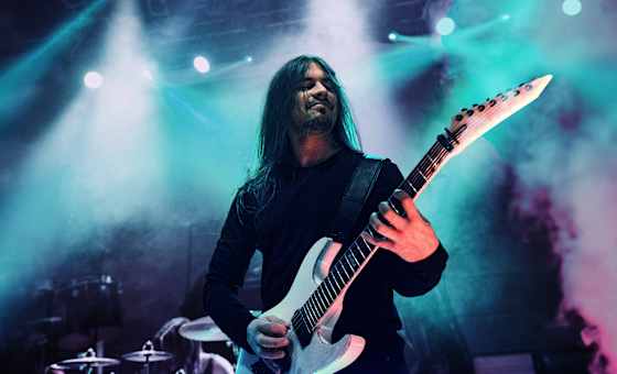 Shred Fest 2027 - Obscura + Pestilence + Cryptic Shift + Thus + DVRK