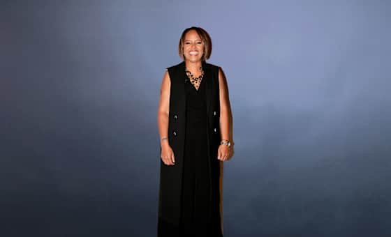 Terri Lyne Carrington @ Jimmy's Jazz & Blues Club
