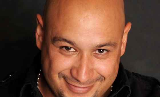 Jorge Marroquin "Dj Cooch"