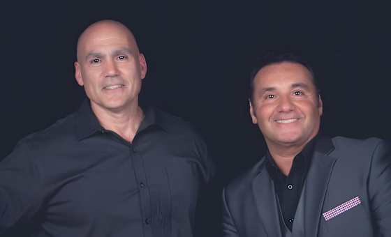 The Uncle Louie Variety Show