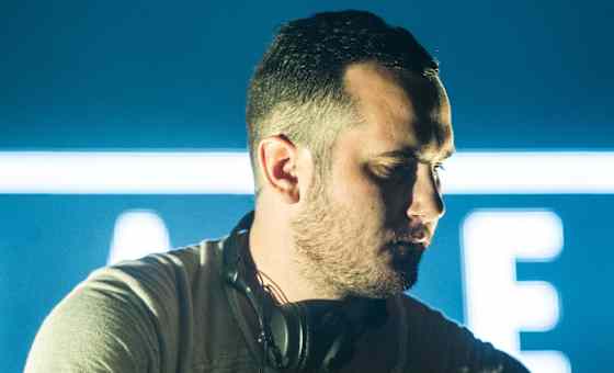 Andrew Bayer