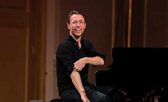 Bill Laurance & Michael League - Keeping Company