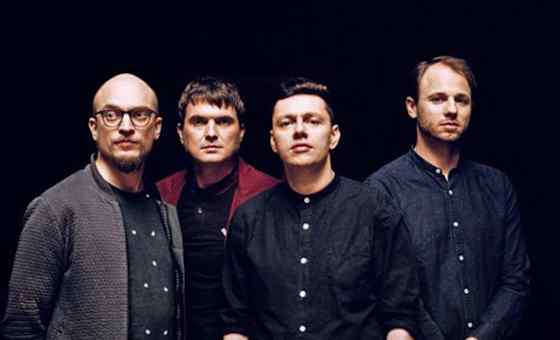 Woods of Birnam - performen ihr Album „Woods of Birnam\"