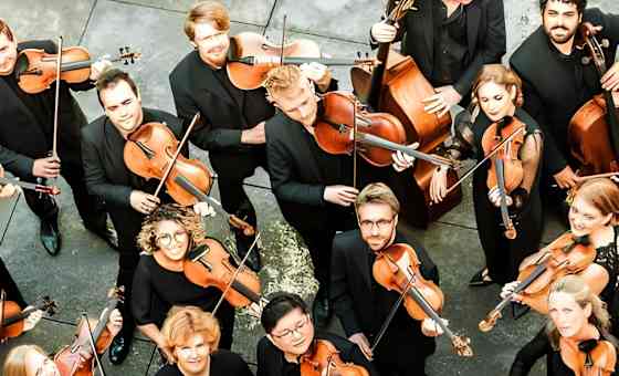 Stuttgarter Kammerorchester