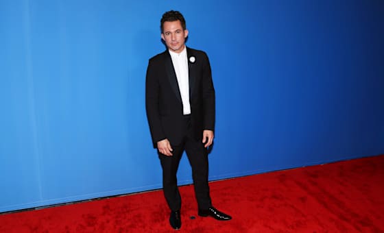 Justin Willman: One For The Ages Tour