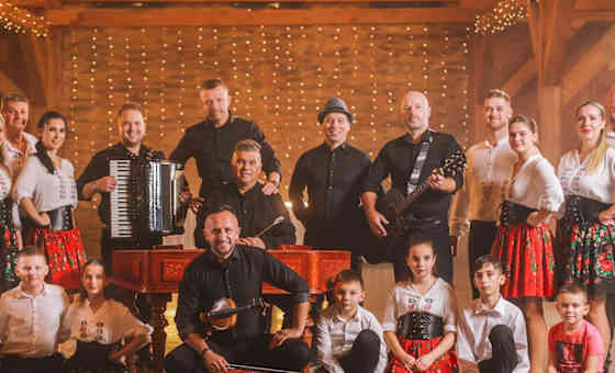 Kandráčovci