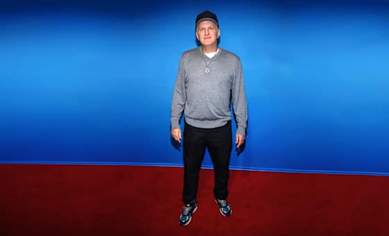 Michael Rapaport