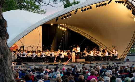 Orchestre Symphonique de Montreal