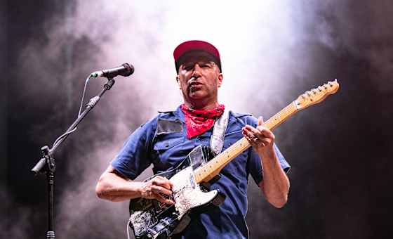 Tom Morello