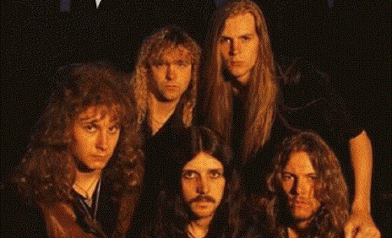 Sabbat @ Wedgewood Rooms