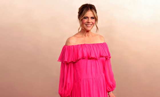 Rita Wilson