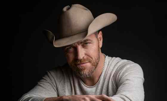 George Canyon & Aaron Pritchett - An Acoustic Cowboy Christmas