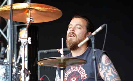 Chris Turner