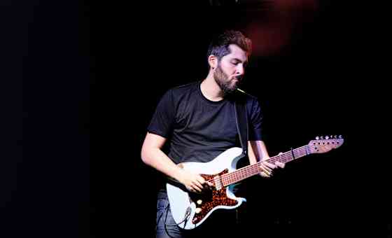 Ariel Posen