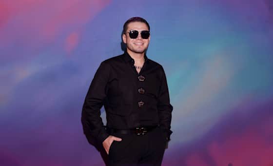 Lenin Ramírez, Javier Rosas, El Tigrillo Palma, Efecto Elegante y Clase Personal