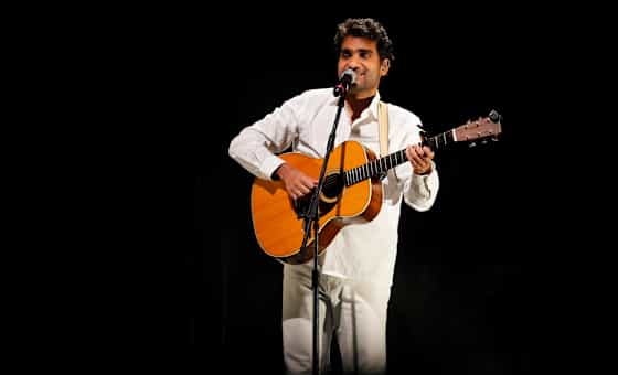 Prateek Kuhad