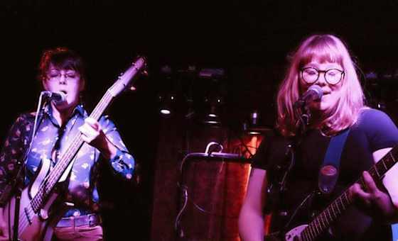 Cruel Summer - Taylor Swift Live Band Tribute