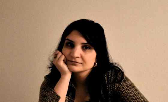 Sarah Davachi + Standard Issue - Night 1