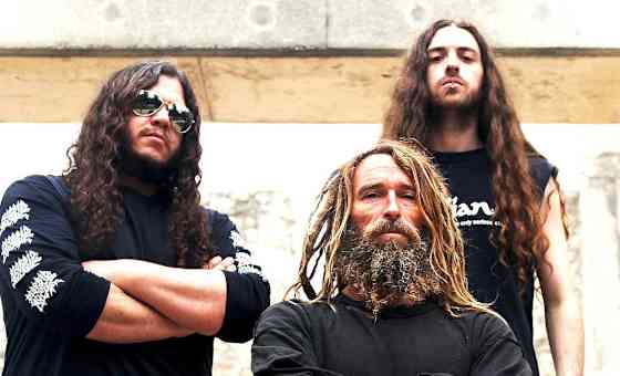 Decrepit Birth