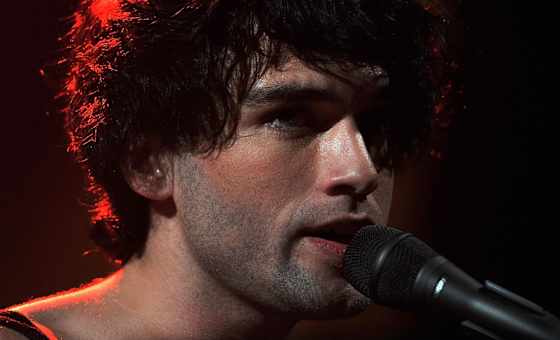 Chris Garneau
