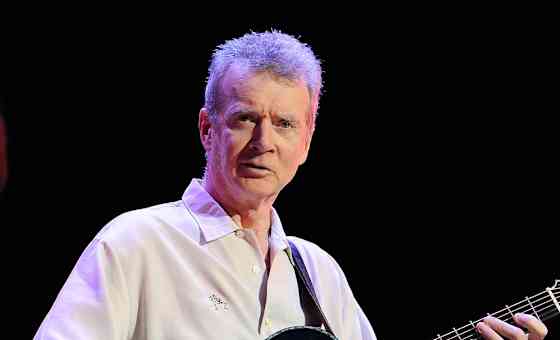 Peter White