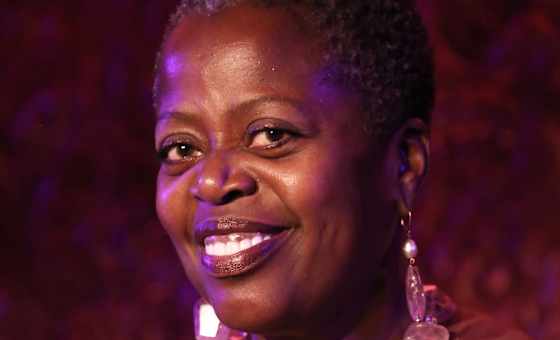 Lillias White