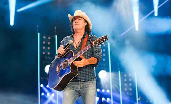 David Lee Murphy