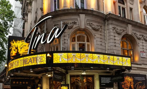 Tina: The Tina Turner Musical