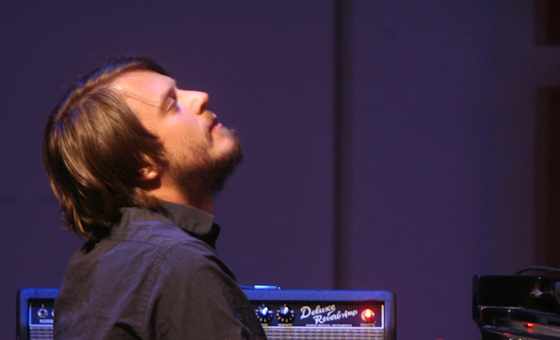 Marco Benevento