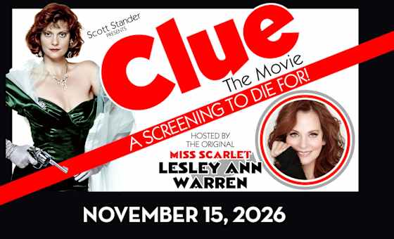Clue - Film - Actor's Cut