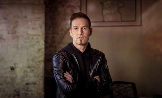 Darude