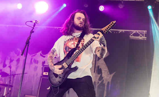 Bodysnatcher @ Ottobar