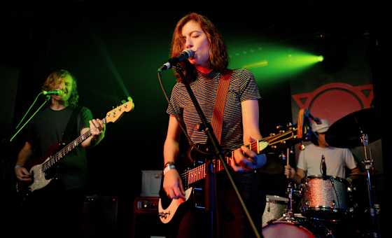 Ratboys