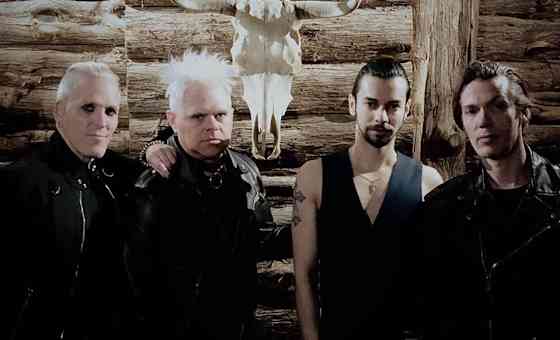 Strangelove - The Depeche Mode Experience