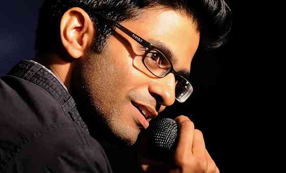 Asif Ali