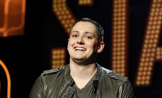 Joe Machi