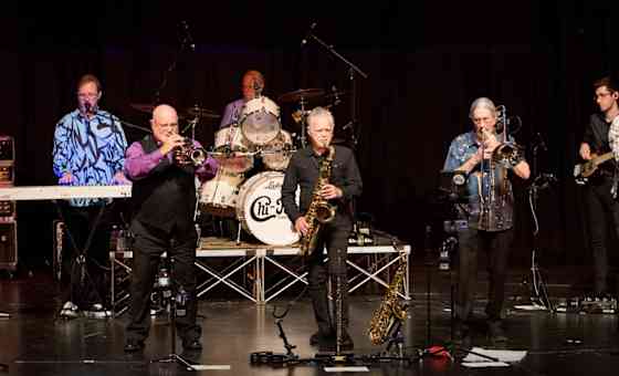 Chicago Tribute Authority