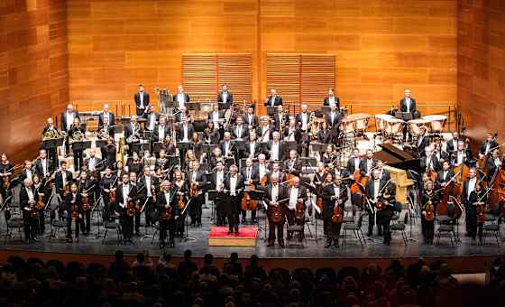 Cincinnati Symphony Orchestra